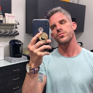 Meet your Posher, Paul